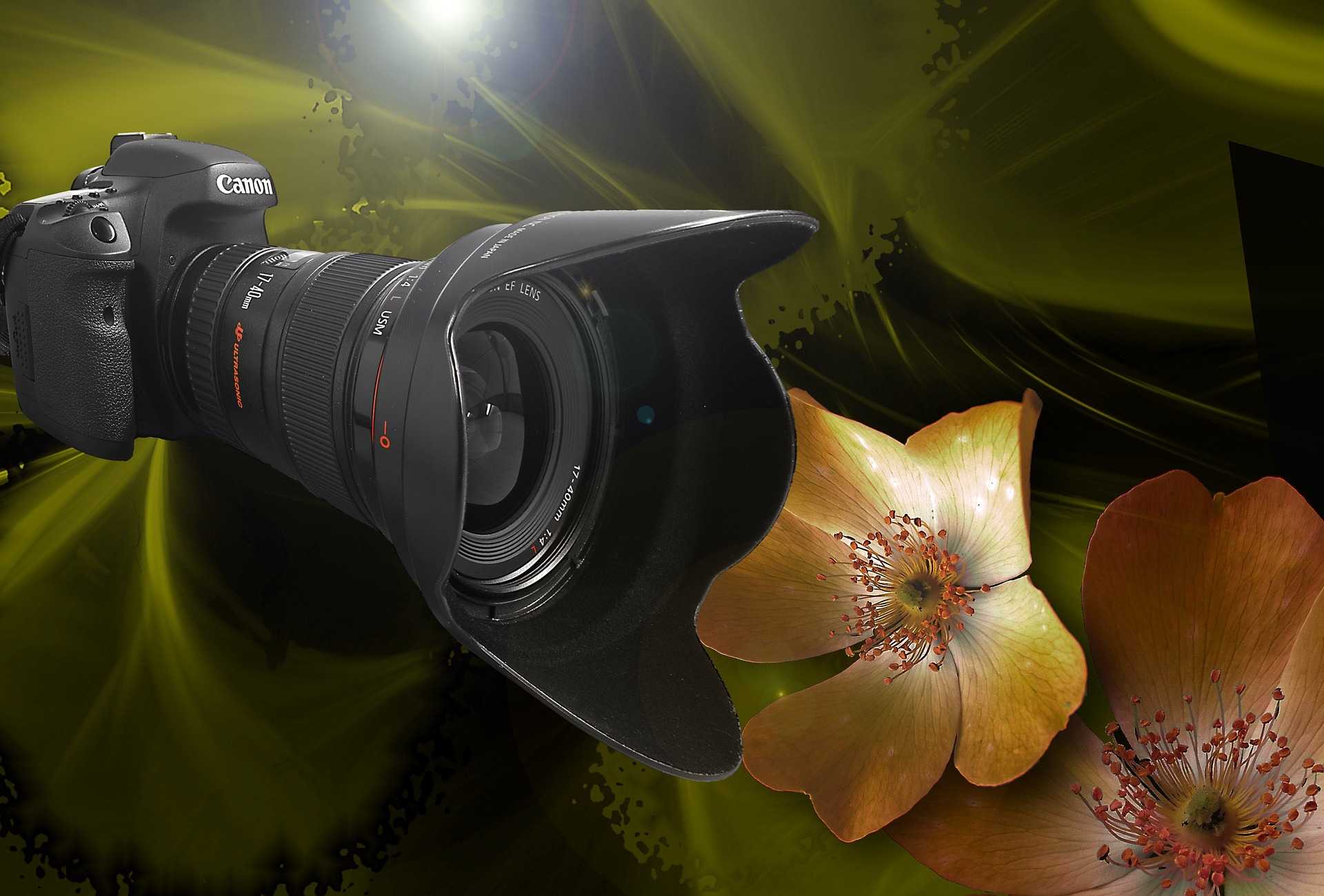 camera