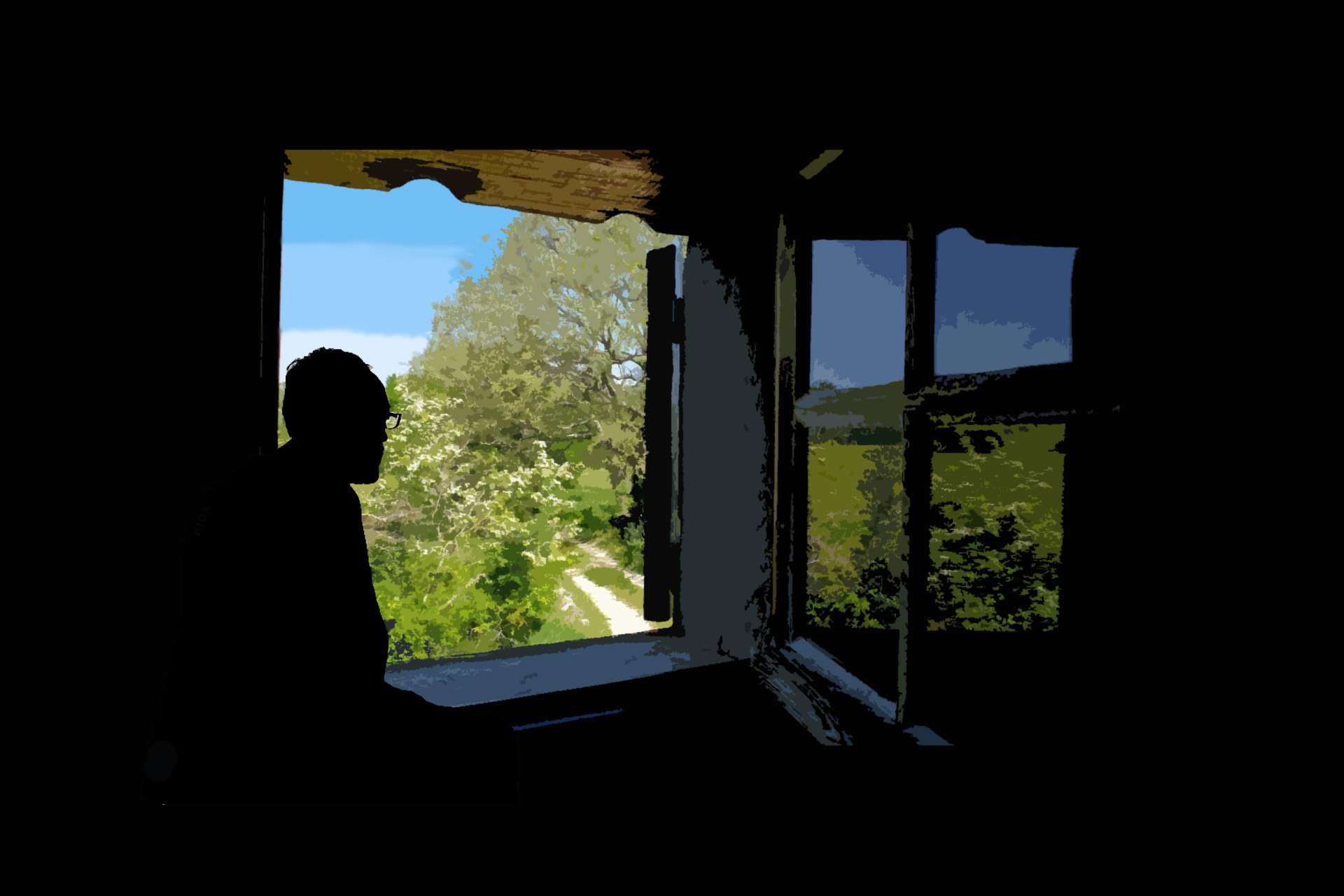 window
