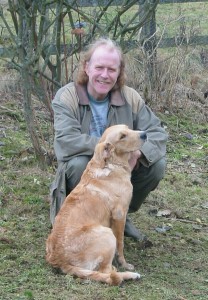Frodo and Me