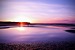 Findhorn Sunset