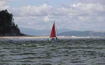 Findhorn
