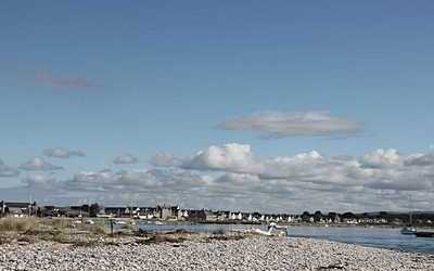 Findhorn