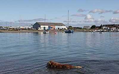 Findhorn