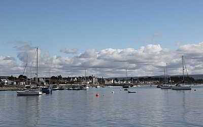 Findhorn