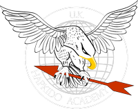 Hapkido - Korean Martial Art