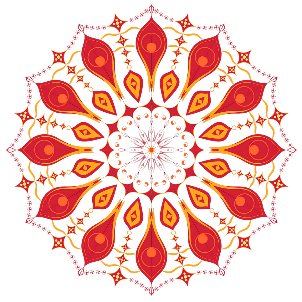Root chakra