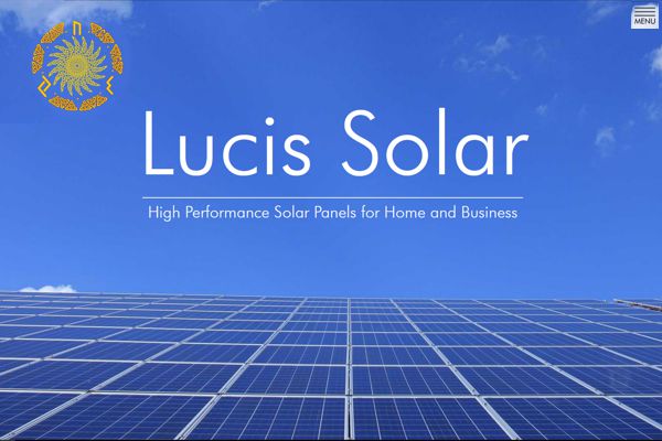 Lucis Solar