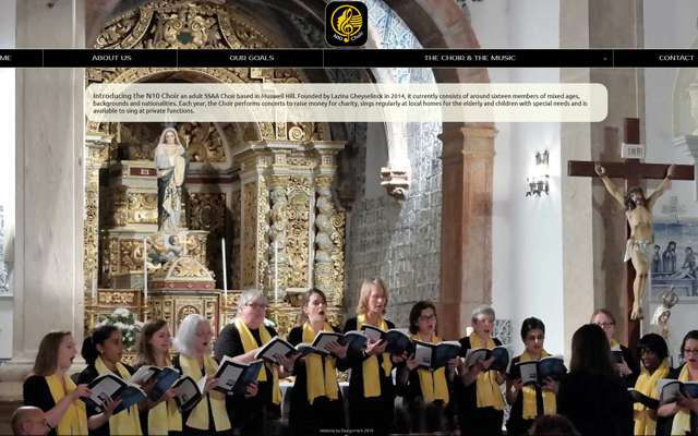 N10 Choir