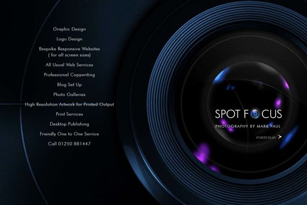 Spotfocus Photography