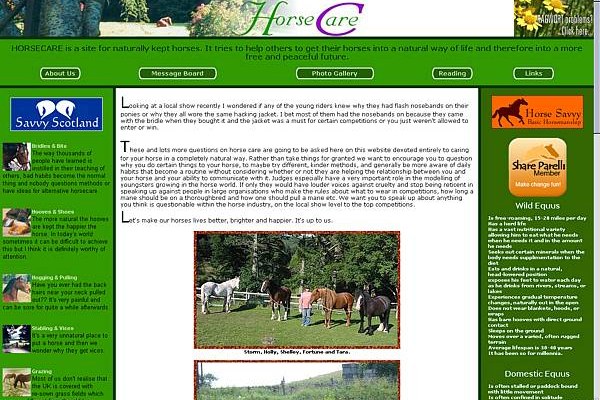 HorseCare