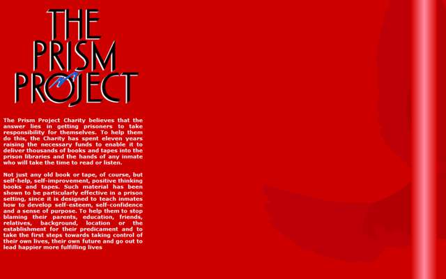 Prism Project